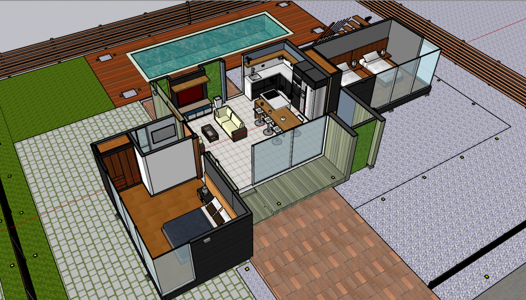 sketchup 3d online