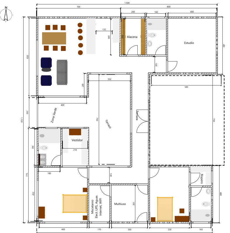 IMAGEN CASA EDDY